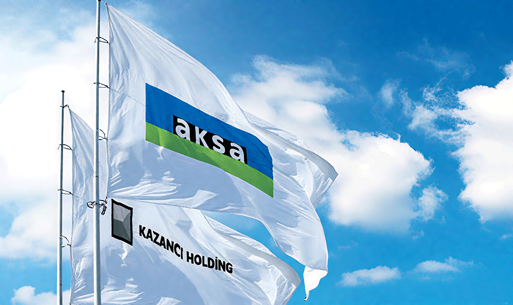AKSA POWER GENERATION